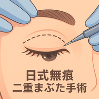 双眼皮手术