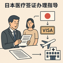 医疗签证