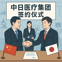 签约仪式